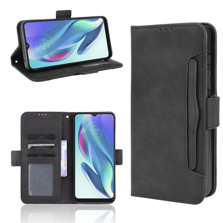 Skin Feel Calf Pattern Horizontal Flip Leather Case with Holder & Card Slots & Photo Frame, For Motorola Moto G50 5G Oversea Version, For OPPO Realme 8i, For vivo Y33S / Y21 / Y21S, For Nokia G50 5G, For Samsung Galaxy Z Fold3 5G(Pen Slot)             ...