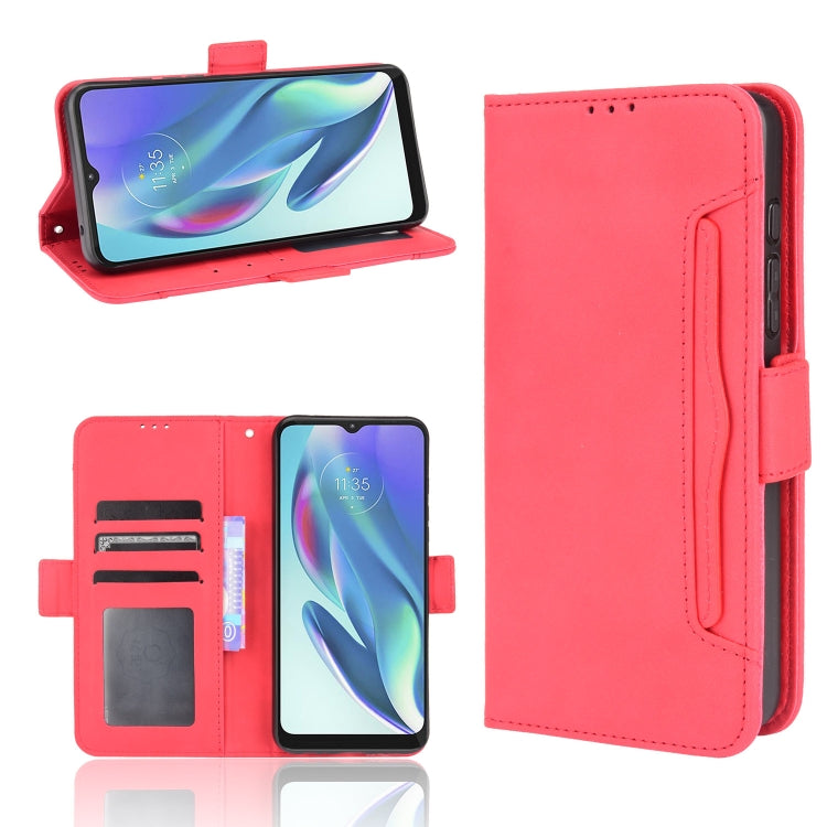 Skin Feel Calf Pattern Horizontal Flip Leather Case with Holder & Card Slots & Photo Frame, For Motorola Moto G50 5G Oversea Version, For OPPO Realme 8i, For vivo Y33S / Y21 / Y21S, For Nokia G50 5G, For Samsung Galaxy Z Fold3 5G(Pen Slot)             ...