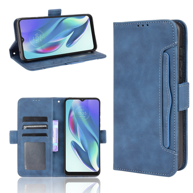 Skin Feel Calf Pattern Horizontal Flip Leather Case with Holder & Card Slots & Photo Frame, For Motorola Moto G50 5G Oversea Version, For OPPO Realme 8i, For vivo Y33S / Y21 / Y21S, For Nokia G50 5G, For Samsung Galaxy Z Fold3 5G(Pen Slot)             ...