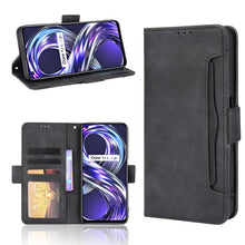 Load image into Gallery viewer, Skin Feel Calf Pattern Horizontal Flip Leather Case with Holder &amp; Card Slots &amp; Photo Frame, For Motorola Moto G50 5G Oversea Version, For OPPO Realme 8i, For vivo Y33S / Y21 / Y21S, For Nokia G50 5G, For Samsung Galaxy Z Fold3 5G(Pen Slot)             ...
