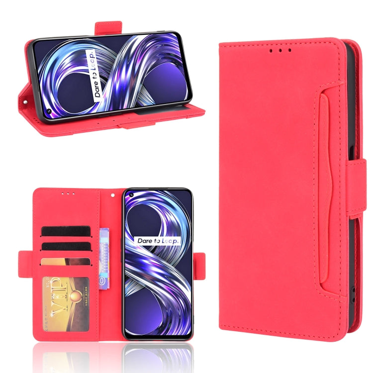 Skin Feel Calf Pattern Horizontal Flip Leather Case with Holder & Card Slots & Photo Frame, For Motorola Moto G50 5G Oversea Version, For OPPO Realme 8i, For vivo Y33S / Y21 / Y21S, For Nokia G50 5G, For Samsung Galaxy Z Fold3 5G(Pen Slot)             ...