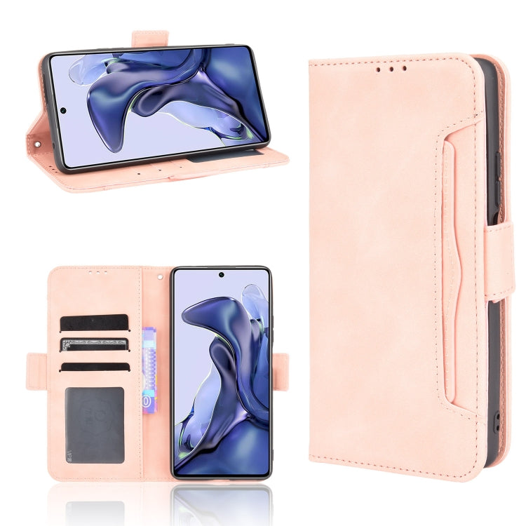 Skin Feel Calf Pattern Horizontal Flip Leather Case with Holder & Card Slots & Photo Frame, For Motorola Moto G50 5G Oversea Version, For OPPO Realme 8i, For vivo Y33S / Y21 / Y21S, For Nokia G50 5G, For Samsung Galaxy Z Fold3 5G(Pen Slot)             ...