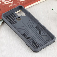 Load image into Gallery viewer, Armor Warrior Shockproof PC + TPU Protective Case, For Infinix Hot 10s, For Xiaomi Redmi 10, For Infinix Smart 5, For vivo Y21s