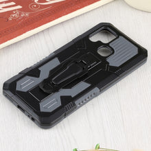 Load image into Gallery viewer, Armor Warrior Shockproof PC + TPU Protective Case, For Infinix Hot 10s, For Xiaomi Redmi 10, For Infinix Smart 5, For vivo Y21s