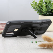 Load image into Gallery viewer, Armor Warrior Shockproof PC + TPU Protective Case, For Infinix Hot 10s, For Xiaomi Redmi 10, For Infinix Smart 5, For vivo Y21s