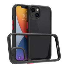 Load image into Gallery viewer, Kingsteel Wolf Glass Protective Case, For iPhone 13 mini, For iPhone 13, For iPhone 13 Pro, For iPhone 13 Pro Max