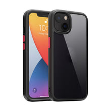 Load image into Gallery viewer, Kingsteel Wolf Glass Protective Case, For iPhone 13 mini, For iPhone 13, For iPhone 13 Pro, For iPhone 13 Pro Max