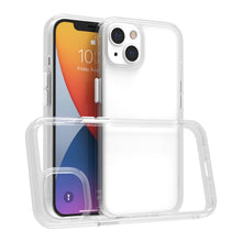 Load image into Gallery viewer, Kingsteel Wolf Glass Protective Case, For iPhone 13 mini, For iPhone 13, For iPhone 13 Pro, For iPhone 13 Pro Max