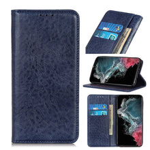 Load image into Gallery viewer, Magnetic Crazy Horse Texture Horizontal Flip Leather Case with Holder &amp; Card Slots &amp; Wallet, For Samsung Galaxy S22 5G, For Samsung Galaxy S22+ 5G, For Samsung Galaxy S22 Ultra 5G, For Xiaomi Civi 5G