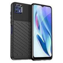 Load image into Gallery viewer, Thunderbolt Shockproof TPU Protective Soft Case, For Motorola Moto G50 5G, For Motorola Moto G Pure, For Samsung Galaxy S22 5G, For Samsung Galaxy A13 5G, For Xiaomi Mi 11T / 11T Pro
