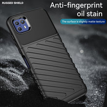 Load image into Gallery viewer, Thunderbolt Shockproof TPU Protective Soft Case, For Motorola Moto G50 5G, For Motorola Moto G Pure, For Samsung Galaxy S22 5G, For Samsung Galaxy A13 5G, For Xiaomi Mi 11T / 11T Pro