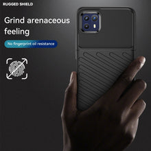 Load image into Gallery viewer, Thunderbolt Shockproof TPU Protective Soft Case, For Motorola Moto G50 5G, For Motorola Moto G Pure, For Samsung Galaxy S22 5G, For Samsung Galaxy A13 5G, For Xiaomi Mi 11T / 11T Pro