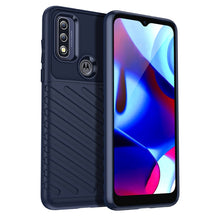 Load image into Gallery viewer, Thunderbolt Shockproof TPU Protective Soft Case, For Motorola Moto G50 5G, For Motorola Moto G Pure, For Samsung Galaxy S22 5G, For Samsung Galaxy A13 5G, For Xiaomi Mi 11T / 11T Pro
