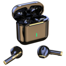 Load image into Gallery viewer, HXSJ Air-S4 Bluetooth 5.1 True Wireless HiFi Stereo Earphones with Charging Case