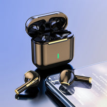 Load image into Gallery viewer, HXSJ Air-S4 Bluetooth 5.1 True Wireless HiFi Stereo Earphones with Charging Case