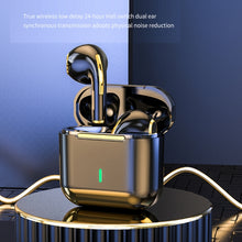 Load image into Gallery viewer, HXSJ Air-S4 Bluetooth 5.1 True Wireless HiFi Stereo Earphones with Charging Case