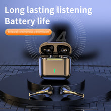 Load image into Gallery viewer, HXSJ Air-S4 Bluetooth 5.1 True Wireless HiFi Stereo Earphones with Charging Case