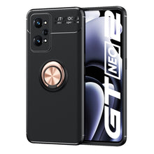 Load image into Gallery viewer, Metal Ring Holder 360 Degree Rotating TPU Case, For Realme Narzo 50i, For Realme GT Neo2, For Samsung Galaxy M52 5G, For OnePlus 9RT 5G