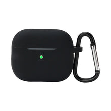 Load image into Gallery viewer, Wireless Earphone Silicone Protective Case with Hook for AirPods 3
