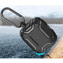 Load image into Gallery viewer, Alien TPU Anti-fall Earphone Protective Case with Hook For AirPods 3