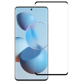 3D Curved Edge Full Screen Tempered Glass Film, For Xiaomi Civi (1 PC)