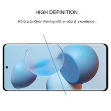 Load image into Gallery viewer, 3D Curved Edge Full Screen Tempered Glass Film, For Xiaomi Civi (1 PC)