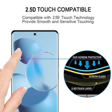 Load image into Gallery viewer, 3D Curved Edge Full Screen Tempered Glass Film, For Xiaomi Civi (1 PC)