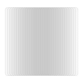 50 PCS 0.26mm 9H 2.5D Tempered Glass Film, For OPPO K9 Pro (50 PCS), For vivo Y33s / Y76s / T1x / Y76 5G (50 PCS), For vivo Y21 / Y21t / Y10 t1 / Y01 / Y21e / Y10 / Y33s 5G (50 PCS), For Xiaomi Redmi 8A Pro (50 PCS)