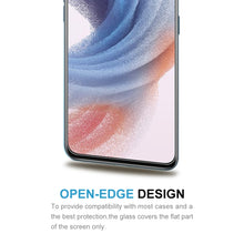 Load image into Gallery viewer, 50 PCS 0.26mm 9H 2.5D Tempered Glass Film, For OPPO K9 Pro (50 PCS), For vivo Y33s / Y76s / T1x / Y76 5G (50 PCS), For vivo Y21 / Y21t / Y10 t1 / Y01 / Y21e / Y10 / Y33s 5G (50 PCS), For Xiaomi Redmi 8A Pro (50 PCS)