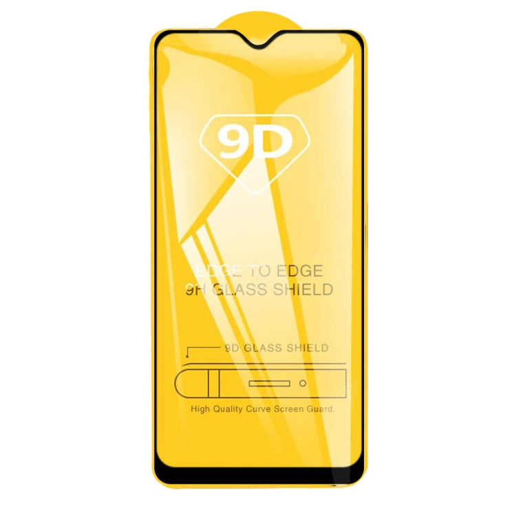 25 PCS 9D Full Glue Full Screen Tempered Glass Film, For Xiaomi Redmi 8A Pro (25 PCS), For Xiaomi Poco M3 Pro (25 PCS), For vivo Y33s / Y76s / T1x / Y76 5G (25 PCS), For vivo Y21 / Y21t / Y10 t1 / Y01 / Y21e / Y10 / Y33s 5G (25 PCS)                    ...