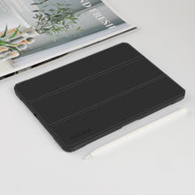 Load image into Gallery viewer, Mutural Pinyue Series Horizontal Flip Tablet Leather Case with Holder &amp; Pen Slot &amp; Sleep / Wake-up Function, For iPad mini 6 / mini 2024