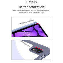 Load image into Gallery viewer, Mutural Pinyue Series Horizontal Flip Tablet Leather Case with Holder &amp; Pen Slot &amp; Sleep / Wake-up Function, For iPad mini 6 / mini 2024