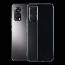 Load image into Gallery viewer, 0.75mm Ultra-thin Transparent TPU Soft Protective Case, For Meizu 18X, For Motorola Moto G60S, For Samsung Galaxy M52 5G, For Samsung Galaxy S22 5G, For Samsung Galaxy S22+ 5G, For Samsung Galaxy S22 Ultra 5G