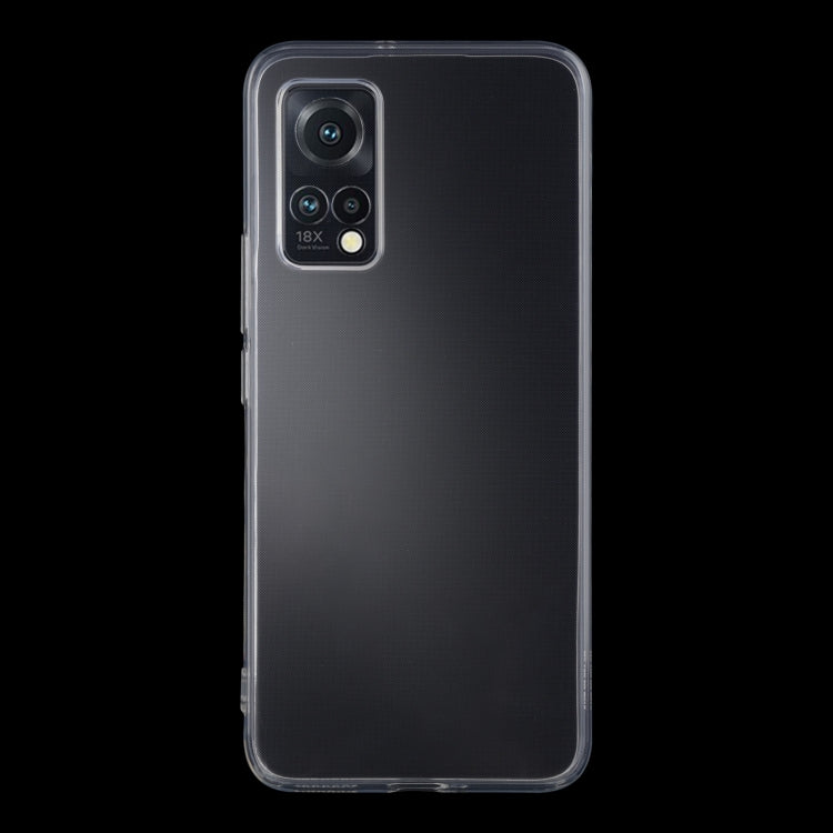 0.75mm Ultra-thin Transparent TPU Soft Protective Case, For Meizu 18X, For Motorola Moto G60S, For Samsung Galaxy M52 5G, For Samsung Galaxy S22 5G, For Samsung Galaxy S22+ 5G, For Samsung Galaxy S22 Ultra 5G