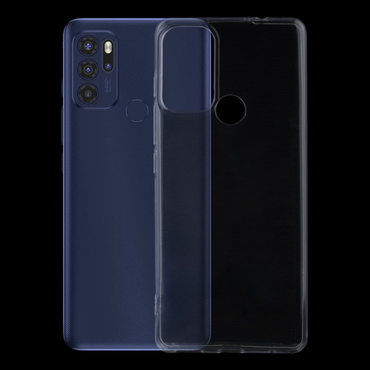 0.75mm Ultra-thin Transparent TPU Soft Protective Case, For Meizu 18X, For Motorola Moto G60S, For Samsung Galaxy M52 5G, For Samsung Galaxy S22 5G, For Samsung Galaxy S22+ 5G, For Samsung Galaxy S22 Ultra 5G