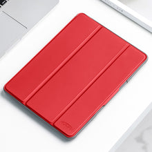 Load image into Gallery viewer, Mutural Horizontal Flip Tablet Leather Case with Holder &amp; Pen Slot, For iPad mini 6 / mini 2024