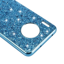 Load image into Gallery viewer, Glittery Powder Shockproof TPU Case