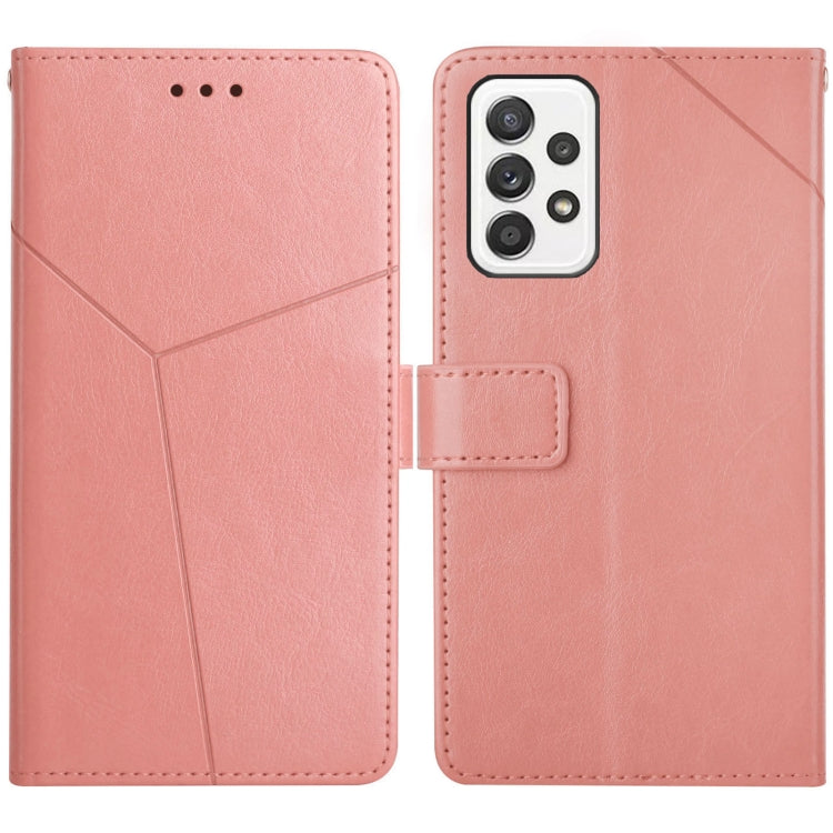 Y Stitching Horizontal Flip Leather Case with Holder & Card Slots & Wallet & Photo Frame, For Samsung Galaxy A20s, For Samsung Galaxy A21, For Samsung Galaxy A21s EU Version, For Samsung Galaxy A22 4G, For Samsung Galaxy A22 5G, For Samsung Galaxy A32 ...