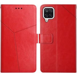 Y Stitching Horizontal Flip Leather Case with Holder & Card Slots & Wallet & Photo Frame, For Samsung Galaxy A42, For Samsung Galaxy A50, For Samsung Galaxy A51 5G, For Samsung Galaxy A51 / M40s, For Samsung Galaxy A70, For Samsung Galaxy A70e         ...