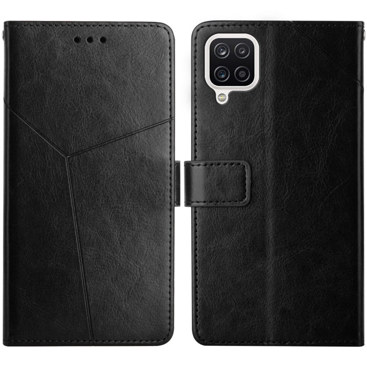Y Stitching Horizontal Flip Leather Case with Holder & Card Slots & Wallet & Photo Frame, For Samsung Galaxy A42, For Samsung Galaxy A50, For Samsung Galaxy A51 5G, For Samsung Galaxy A51 / M40s, For Samsung Galaxy A70, For Samsung Galaxy A70e         ...