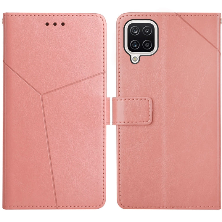Y Stitching Horizontal Flip Leather Case with Holder & Card Slots & Wallet & Photo Frame, For Samsung Galaxy A42, For Samsung Galaxy A50, For Samsung Galaxy A51 5G, For Samsung Galaxy A51 / M40s, For Samsung Galaxy A70, For Samsung Galaxy A70e         ...