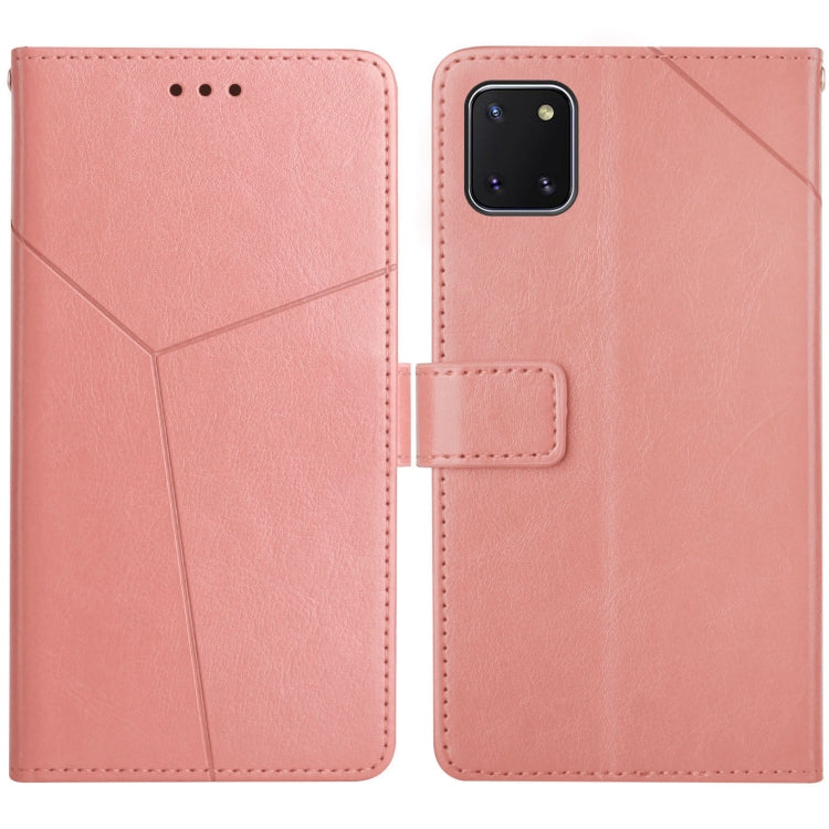 Y Stitching Horizontal Flip Leather Case with Holder & Card Slots & Wallet & Photo Frame, For Samsung Galaxy A42, For Samsung Galaxy A50, For Samsung Galaxy A51 5G, For Samsung Galaxy A51 / M40s, For Samsung Galaxy A70, For Samsung Galaxy A70e         ...