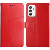 Y Stitching Horizontal Flip Leather Case with Holder & Card Slots & Wallet & Photo Frame, For Samsung Galaxy A82 5G, For Samsung Galaxy A91, For Samsung Galaxy F52, For Samsung Galaxy M10 / A10, For Samsung Galaxy M12 / F12, For Samsung Galaxy M21 / M3...