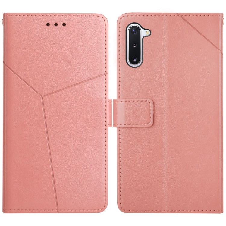 Y Stitching Horizontal Flip Leather Case with Holder & Card Slots & Wallet & Photo Frame, For Samsung Galaxy Note10, For Samsung Galaxy Note20, For Samsung Galaxy Note20 Ultra, For Samsung Galaxy Note10+, For Samsung Galaxy S9, For Samsung Galaxy S9+  ...