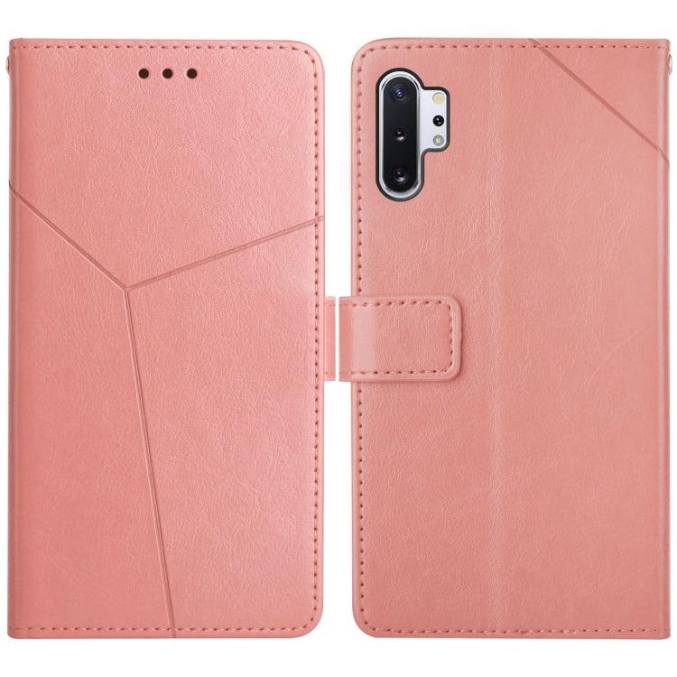Y Stitching Horizontal Flip Leather Case with Holder & Card Slots & Wallet & Photo Frame, For Samsung Galaxy Note10, For Samsung Galaxy Note20, For Samsung Galaxy Note20 Ultra, For Samsung Galaxy Note10+, For Samsung Galaxy S9, For Samsung Galaxy S9+  ...