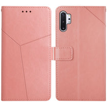 Load image into Gallery viewer, Y Stitching Horizontal Flip Leather Case with Holder &amp; Card Slots &amp; Wallet &amp; Photo Frame, For Samsung Galaxy Note10, For Samsung Galaxy Note20, For Samsung Galaxy Note20 Ultra, For Samsung Galaxy Note10+, For Samsung Galaxy S9, For Samsung Galaxy S9+  ...