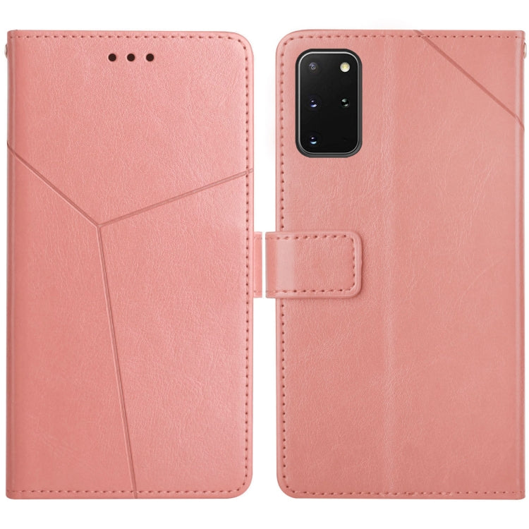Y Stitching Horizontal Flip Leather Case with Holder & Card Slots & Wallet & Photo Frame, For Samsung Galaxy S20, For Samsung Galaxy S20+, For Samsung Galaxy S20 Ultra, For Samsung Galaxy S20 FE, For Samsung Galaxy S21 5G, For Samsung Galaxy S21 FE 5G ...