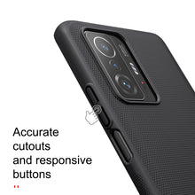 Load image into Gallery viewer, NILLKIN Frosted Concave-convex Texture PC Phone Protective Case, For Samsung Galaxy A03s / A037G, For Xiaomi Mi 11T / 11T Pro, For Xiaomi Civi