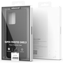 Load image into Gallery viewer, NILLKIN Frosted Concave-convex Texture PC Phone Protective Case, For Samsung Galaxy A03s / A037G, For Xiaomi Mi 11T / 11T Pro, For Xiaomi Civi