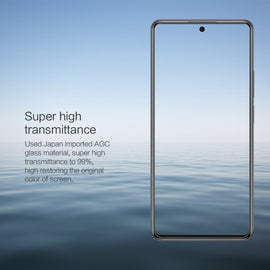 NILLKIN H Explosion-proof Tempered Glass Film, For Xiaomi Mi 11T / 11T Pro